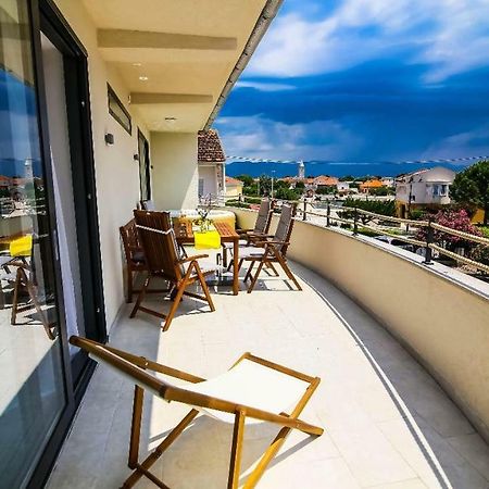 Holiday Home Velebit Nin Exterior photo