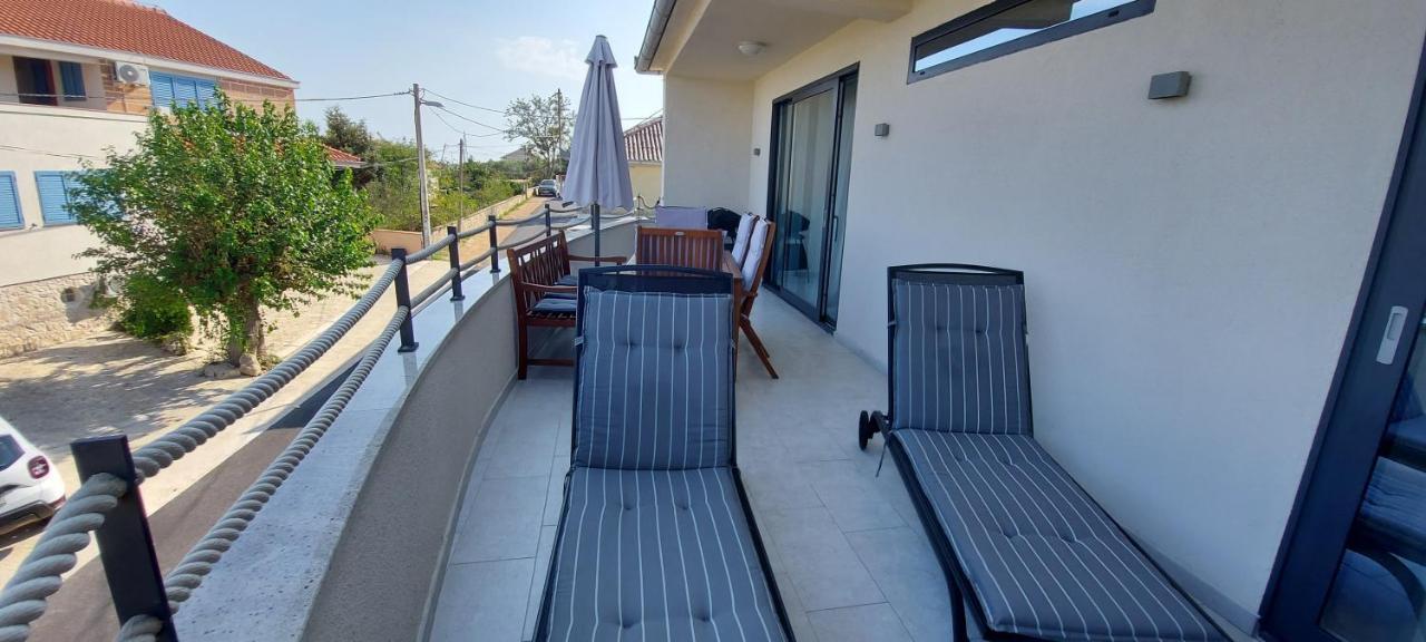 Holiday Home Velebit Nin Exterior photo