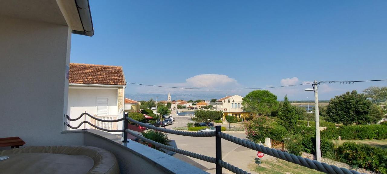 Holiday Home Velebit Nin Exterior photo