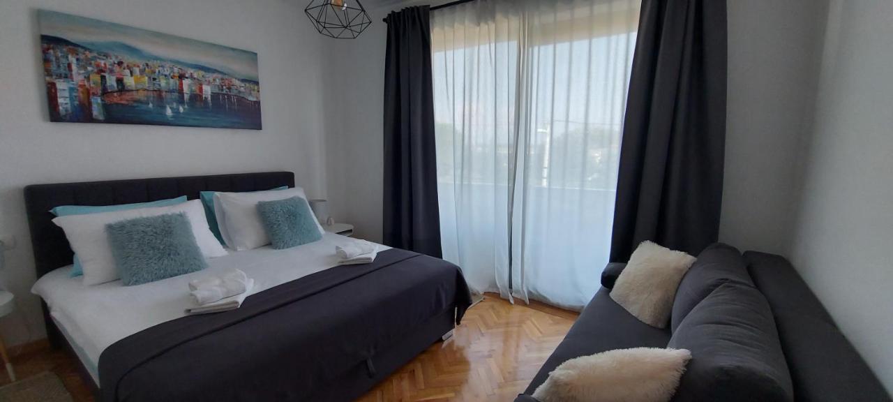Holiday Home Velebit Nin Exterior photo