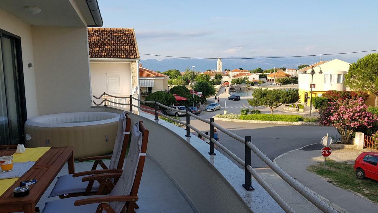 Holiday Home Velebit Nin Exterior photo