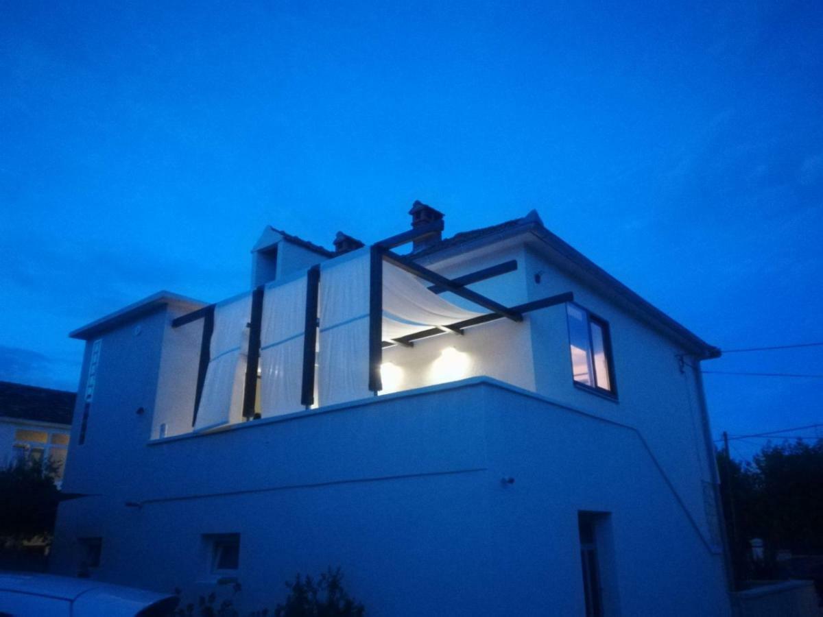 Holiday Home Velebit Nin Exterior photo