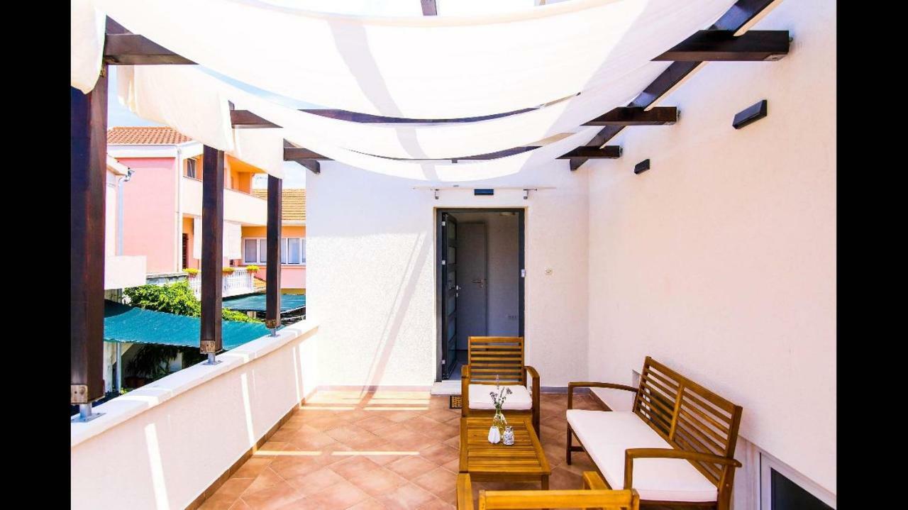 Holiday Home Velebit Nin Exterior photo